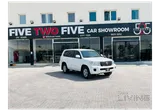 Toyota Land Cruiser G Standard 2012